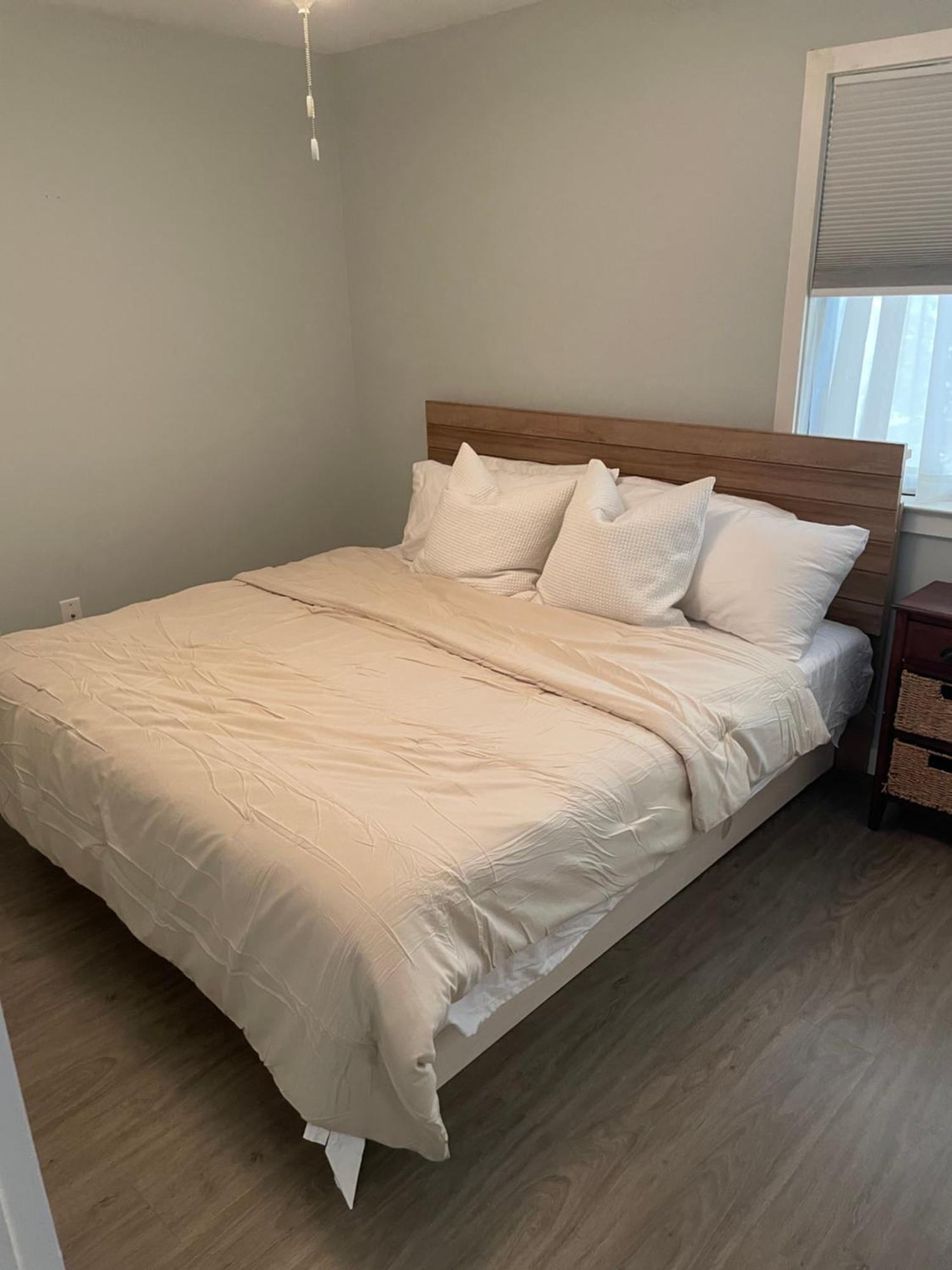 * The Dock Condo * Waterfront Zen In Bluewater Niceville Eksteriør bilde